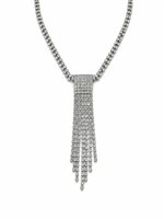 Collana Ottaviani Donna in Acciaio 500469C